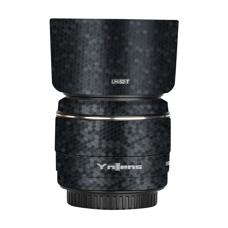 Walking donkey Sony, compatible sticker *S, lens, 50mm