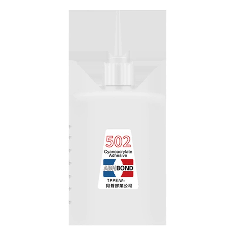 502 клей оптом Ruichang одновременный 3 секунды мгновенный супер клей реклама спрей живопись ремонт мебели клей для дерева 70 г