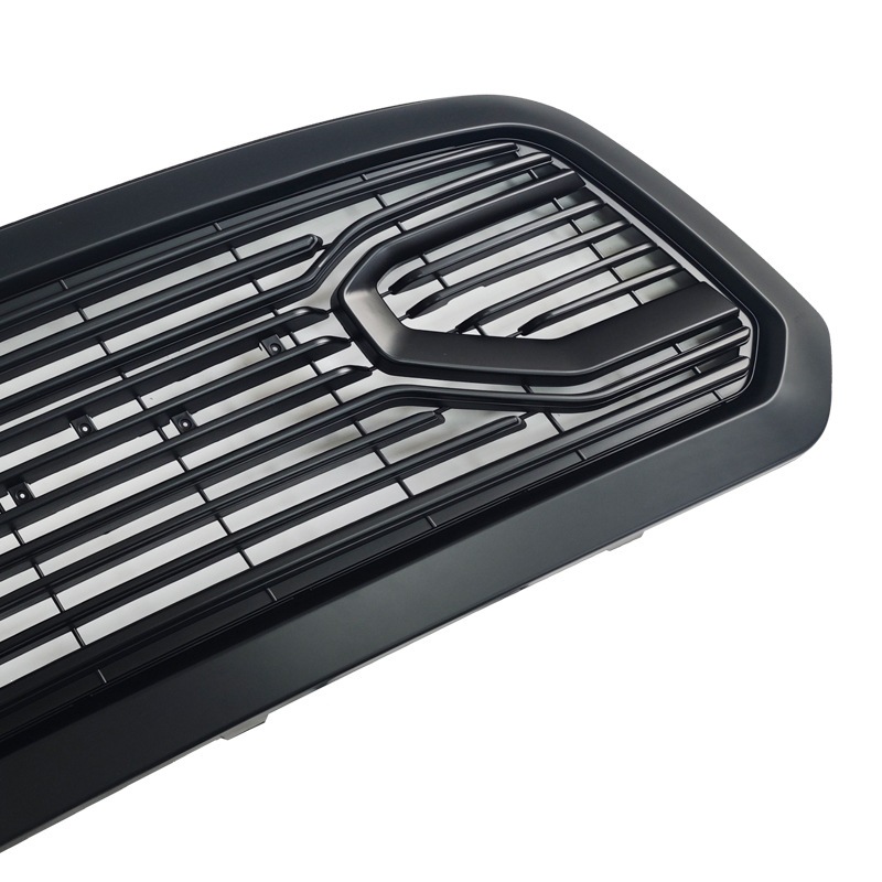 Suitable for Dodge Ram Ram1500 Front Grille Modification to Martin Style Front Bumper Grille 2013-2018