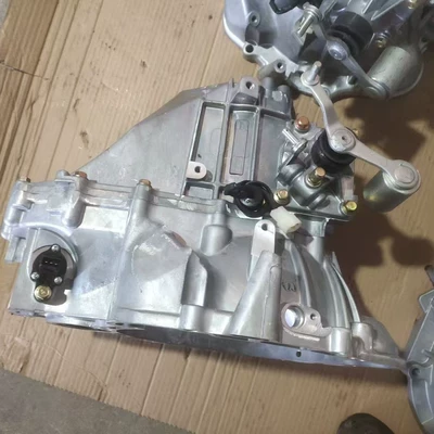 High Quality Geely Engine assembly