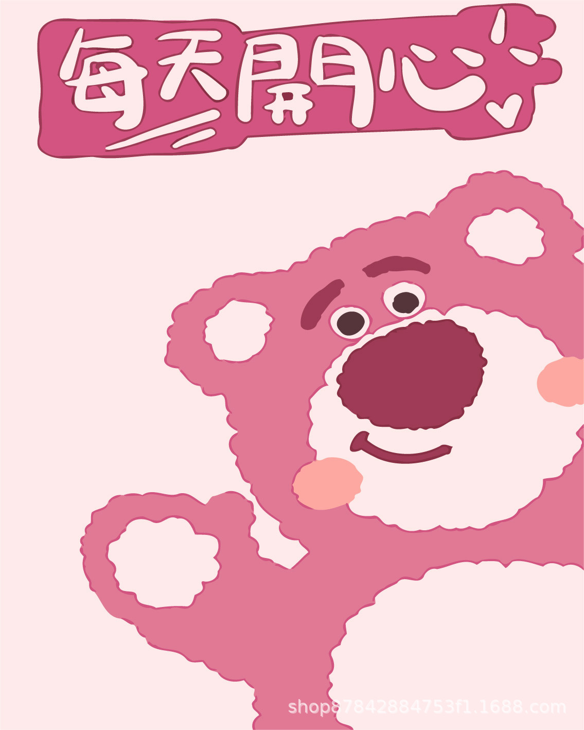 Pintura al óleo digital bricolaje al por mayor hecho a mano relleno de color curación descompresión popular para niños flor nieve montaña decorativa pintura de paisaje