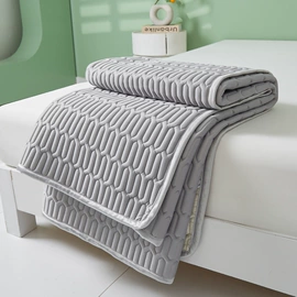 四件套;床罩床笠;夏凉被