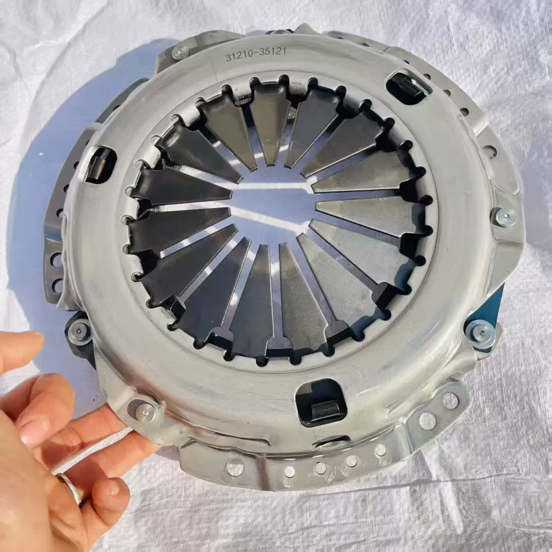 离合器压盘丰田31210-35121高品质抗摩擦