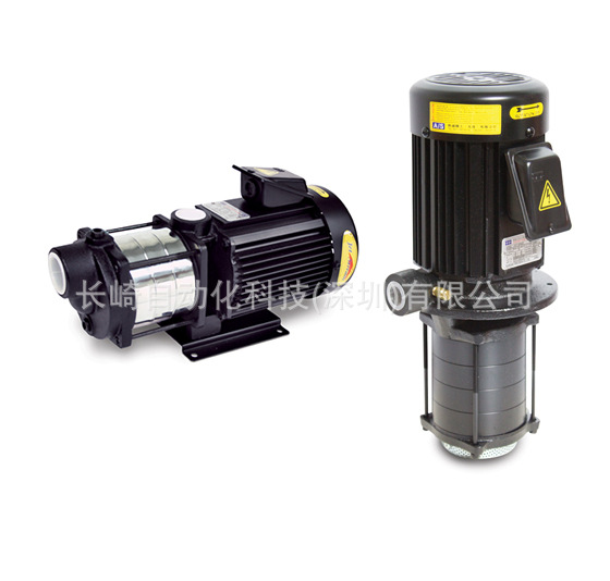 日本TERAL泵LHW203A 0.75E议价