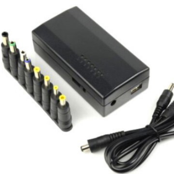 90W multi-purpose power supply multifunctional notebook power adapter adjustable voltage adapter universal adapter 90W multi-purpose power supply multifunctional notebook power adapter adjustable voltage adapter universal adapter