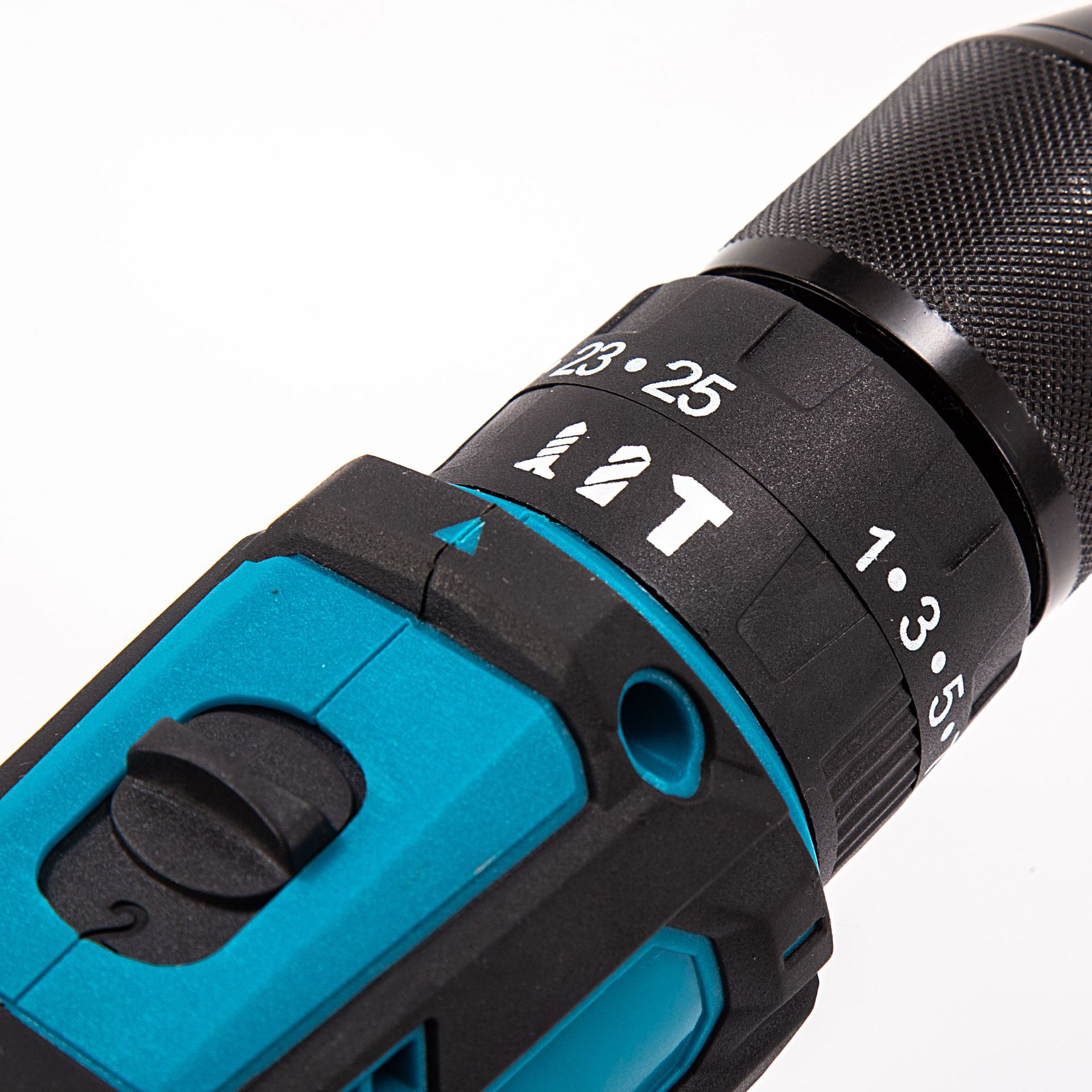 Comercio exterior recargable litio taladro de mano multifuncional taladro de pistola destornillador eléctrico taladro de impacto eléctrico