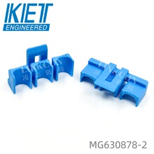 MG630878-2 KET 连接器附件 插片 3Pin 原装正品 现货出售