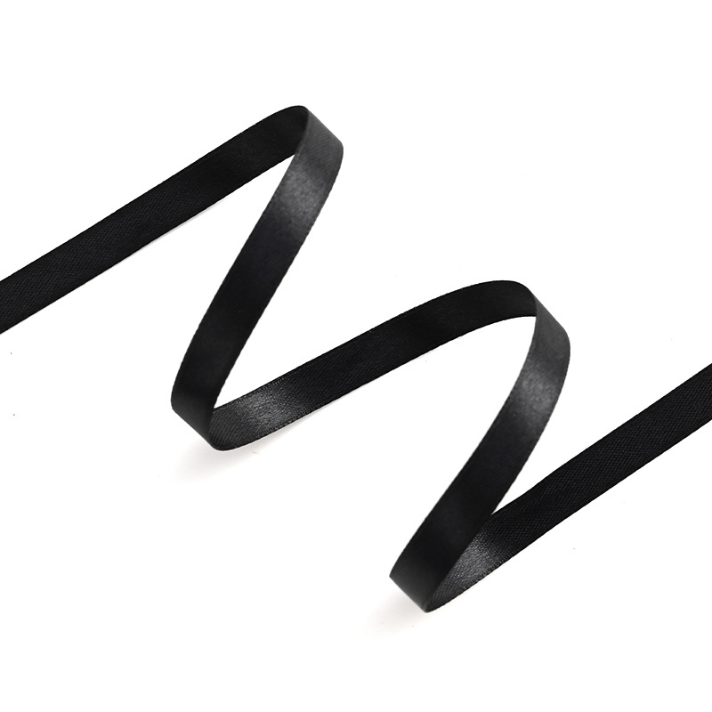 Cinta de poliéster de color sólido de 80 yardas, cinta para lazos florales, cinta para envolver ramos de flores, cinta para flores al por mayor