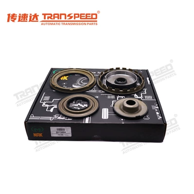 Sürətlər qutusu Series Piston Kit 6L45E