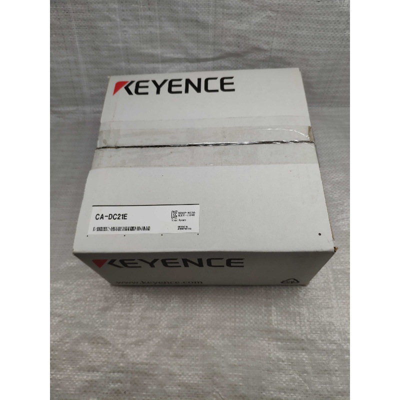 A065*全新原装日本KEYENCE基恩士CCD光源控制器CA-DC21E
