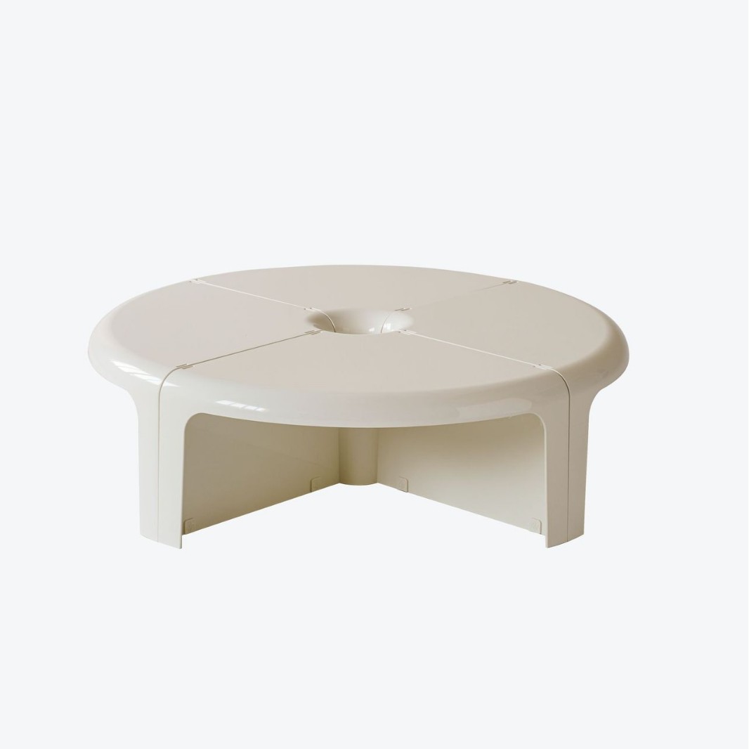 미색