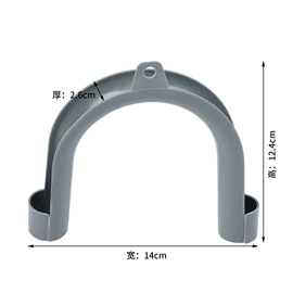 PVC管;洗衣机配件;PE管