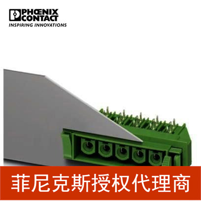 代理菲尼克斯穿墙式插座DFK-IPC 16/ 6-GU-10,16-1702536