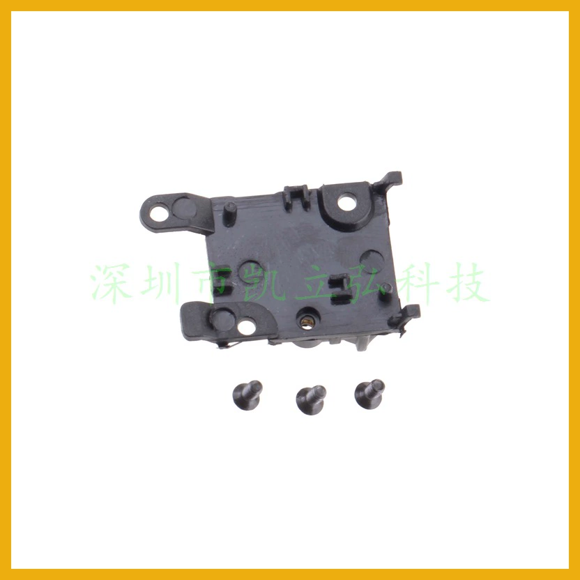 Tubing, bracket, E5270, E5470, E5570
