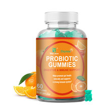 winstown gummies PROBIODIGESTIVE IMMUNE SUPPORT ܛ