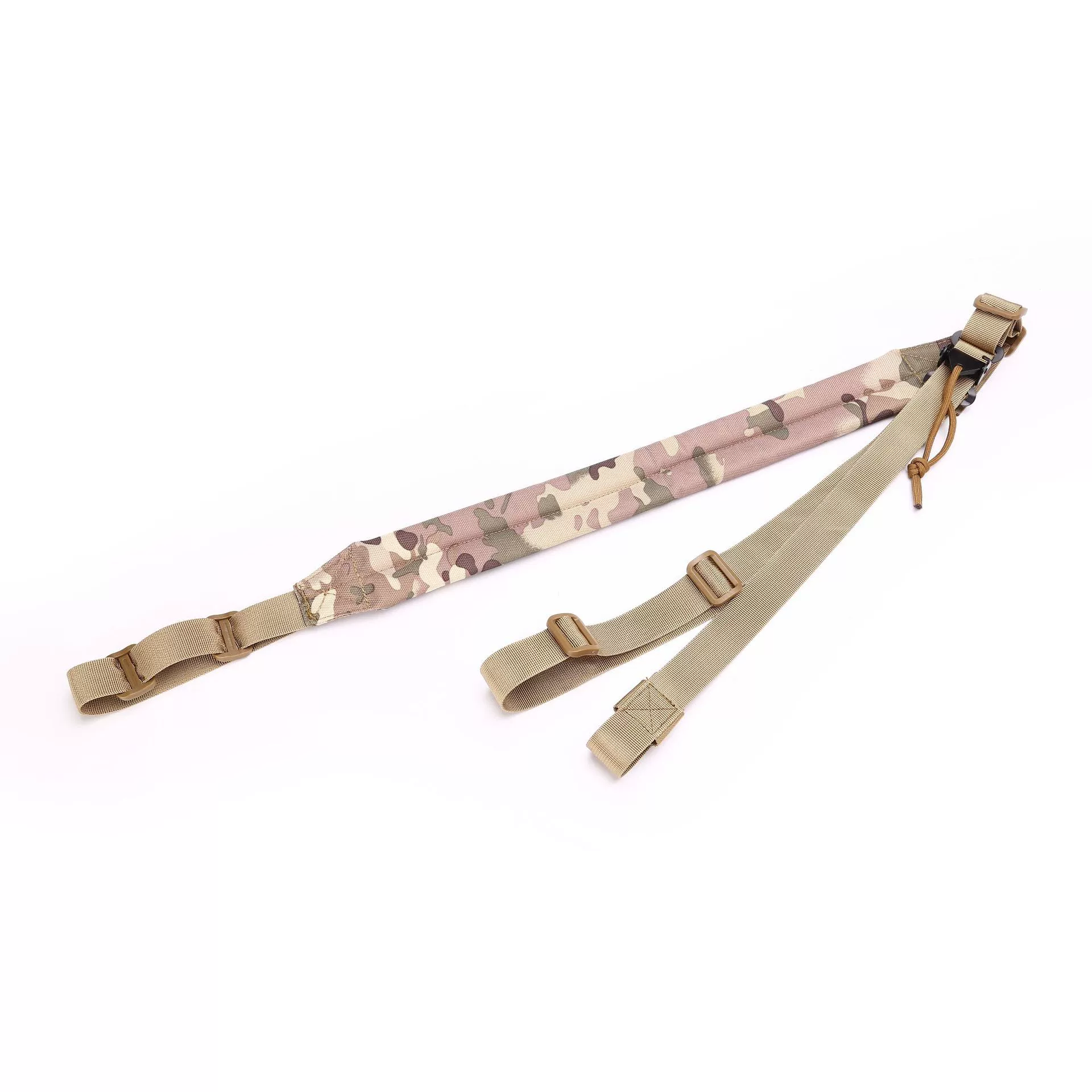 Tactics adjustable universal camera, travel non-slip suspenders