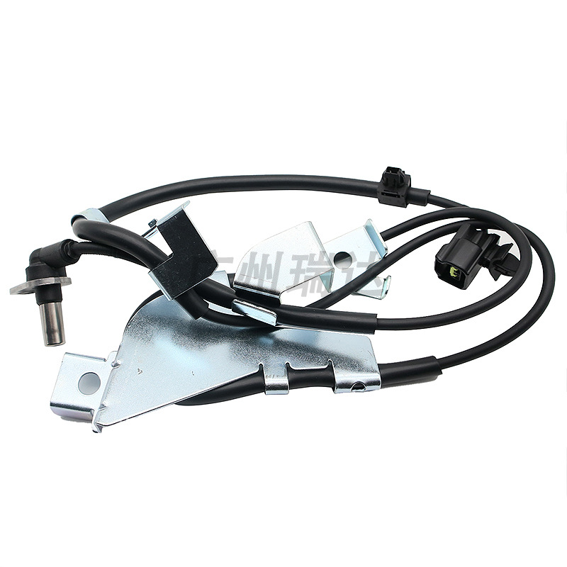 Aplicable al sensor de velocidad de la rueda ABS del automóvil Isuzu 8980061870 sensor antibloqueo