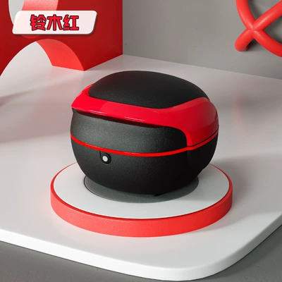 Car Trunk Storage Box Large – Electric car tail box - suzuki-red-cool-tail-box-regular-white
