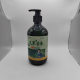 in stock Platycladi leaves ginger wormwood Sophora antipruritus acne rejuvenation refreshing shower gel source factory a generation of hair