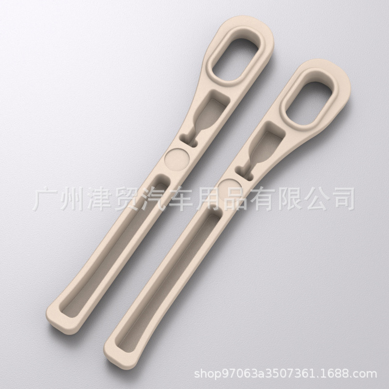 와인잔 베이지(1쌍)