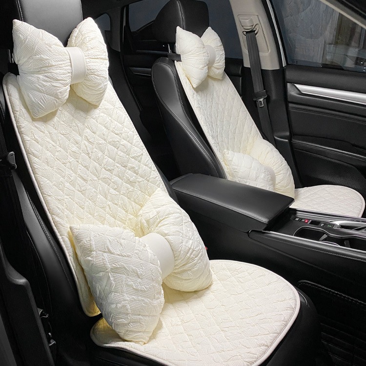 (2) CAR CUSHION INS CYBER CELEBRITY FOUR SEASONS ⼺ ̽   ũƼ 㸮   Ʈ  ڵ ǰ