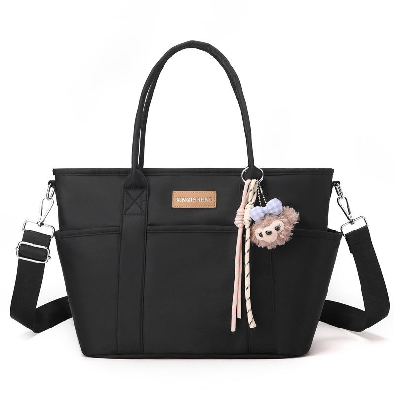 별이 빛나는 하늘 블랙(펜던트 포함)