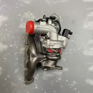 Volkswagen Cc Magotan Passat Tiguan Haorui 1.8t Turbo Kompressor 06J145702G