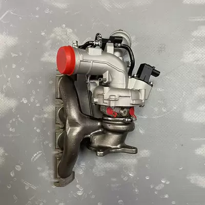 Turbocharger Volkswagen Cc Magotan Passat Tiguan Haorui 1.8t Turbocharger 06J145702G