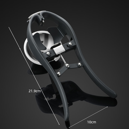 Fast Egg Beater Egg Opener Egg Cracker 304 Stainless Steel Kitchen Gadget Manufacturer Amazon