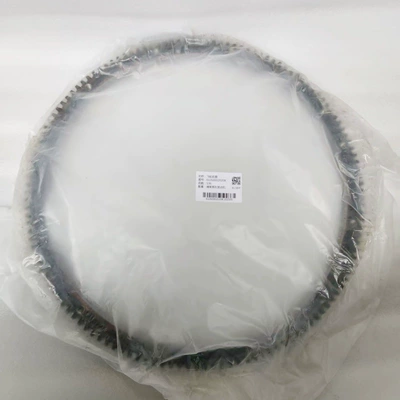 Suitable for Shandong Heavy Duty Flywheel/Gear
