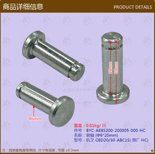 �泵�����������CBD20/30-ABC1S����(&Phi;6*20AEBS200-200005-000