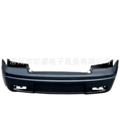 bumper, 04 05 06 – Bumper