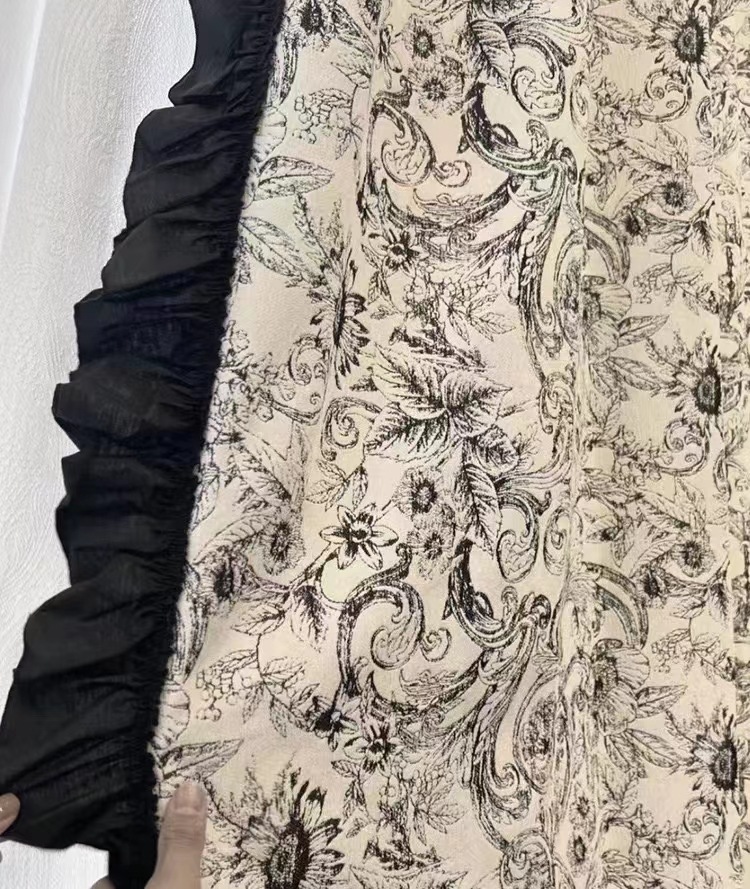 흑인과 백인 모리스