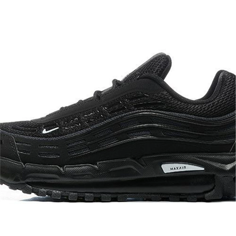 Airmax97 Bullet Reflective Full Palm Casual Running Men's and Women's Couple Sports Shoes Air Cushion Airmax97 Bullet Reflective Full Palm Casual Running Men's and Women's Couple Sports Shoes Air Cushion
