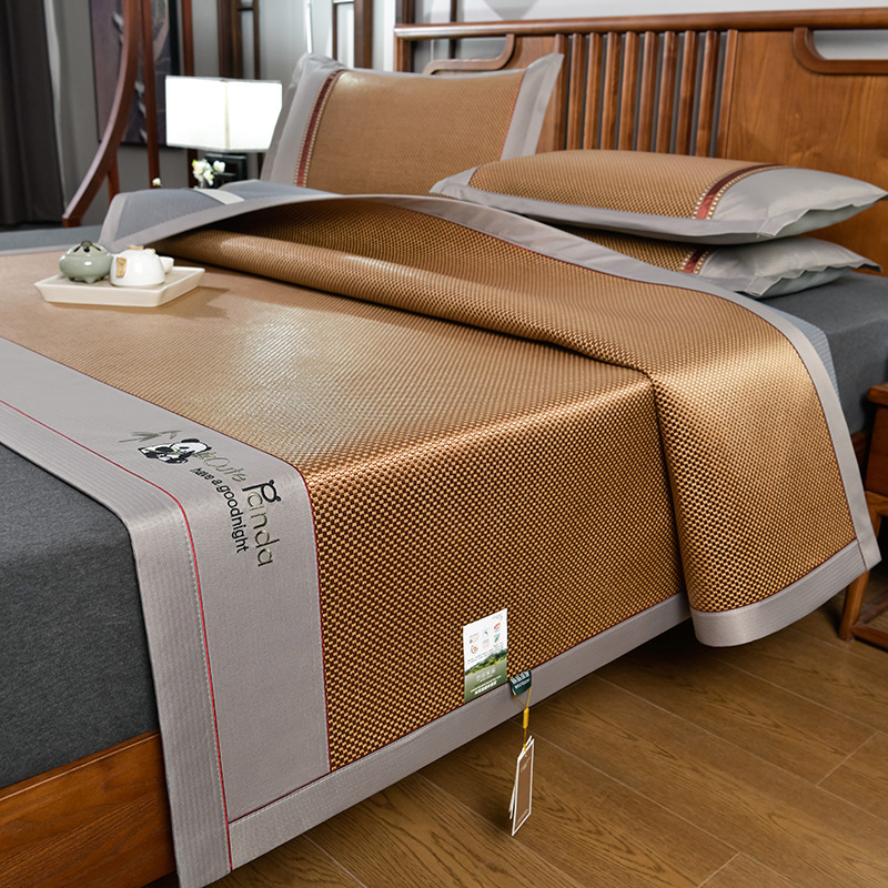 팬더-카레 (침대)