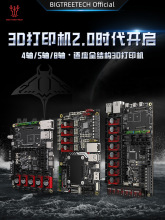 BIGTREETECH Manta M4P/M5P/M8P 3DӡC4/8SKlipper Voron