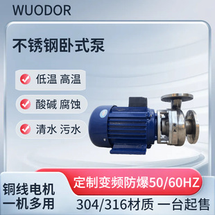 50HYF-25���P��x�ı�3KW��ʽ��ˮ�ܵ���304/316���|���|�Uˮ��
