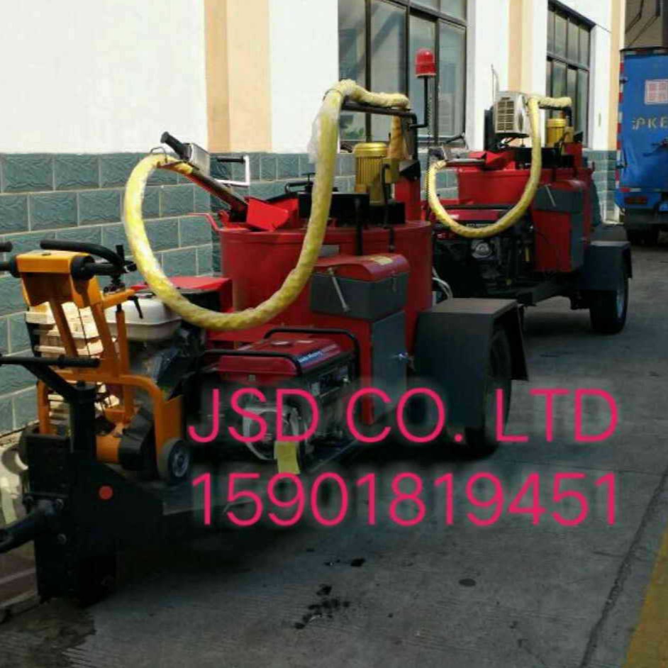 供应JMA-200高效率经济型路面拖挂式 拖挂式 道路拖挂式