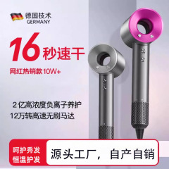 国境を越えて人気があるアマゾンの起爆ヘアドライヤー美規英規ヨーロッパ規大電力ヘアドライヤーマイナスイオンヘアケア