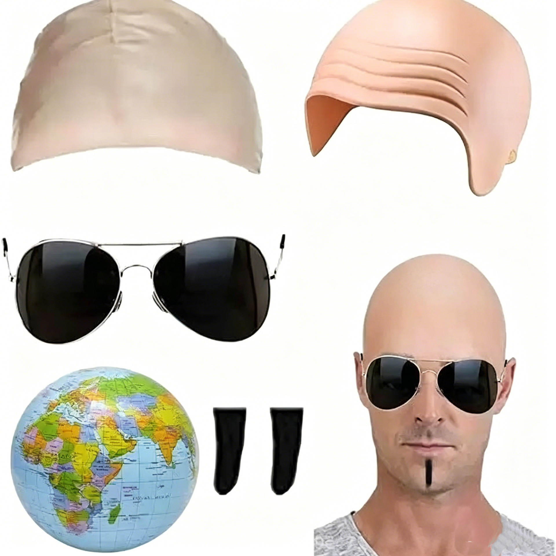 El conjunto Tierra