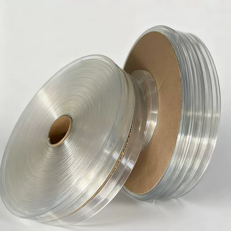 环保tpu透明肩带防滑磨砂带子隐形内衣肩带松紧带辅料搭扣