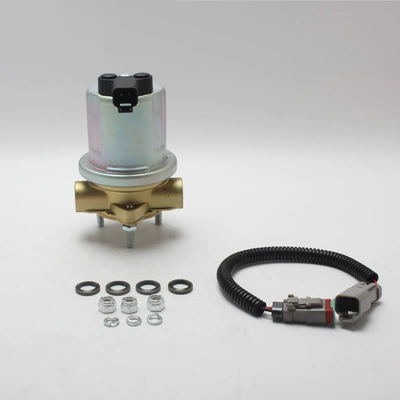 4943048 4935730 4932707 Other starting systems - with-accessories