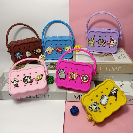 휴대용 홀백 9*12*4.4CM