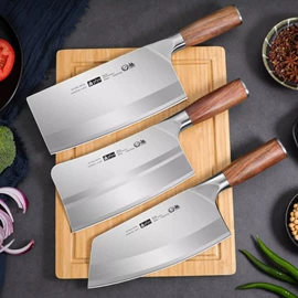 刀具套装;家用菜刀;厨用剪刀