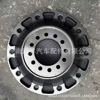 WG4071418041 flange Other walking systems