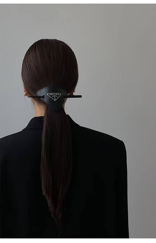 Áo blazer nữ dáng suông cổ vest hai nút tay dài phong cách Hàn Quốc — Màu đen [mẫu chất lượng cao], Nâu, màu xanh đậm, màu xám đậm chi tiết 8