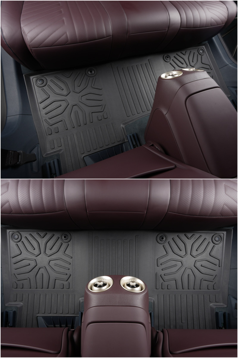 Suitable for Avita 11 Foot Mats, Car Foot Mats, Avita Modification Accessories, Trunk Mats, Avita Foot Mats