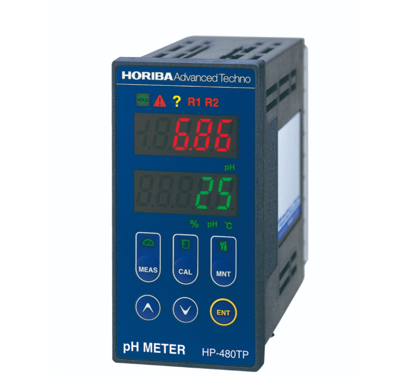 HORIBA堀场传感器电导率仪低浓度型HE-480C-GC