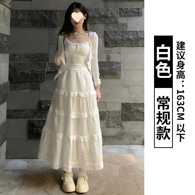 화이트[레귤러 스타일]