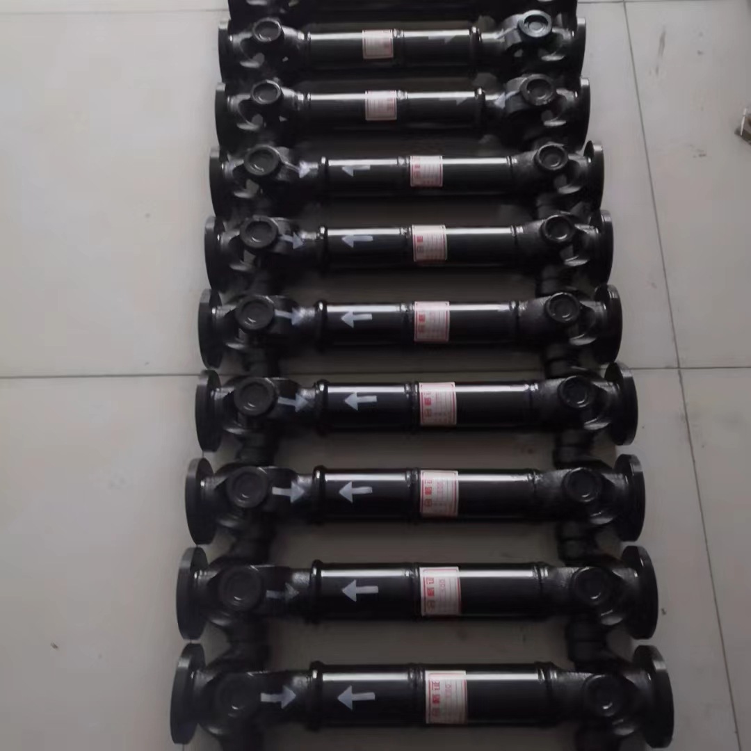 传动轴配件总成 传动轴伸缩齿 陕汽重卡货车传动轴 浙江 临海市